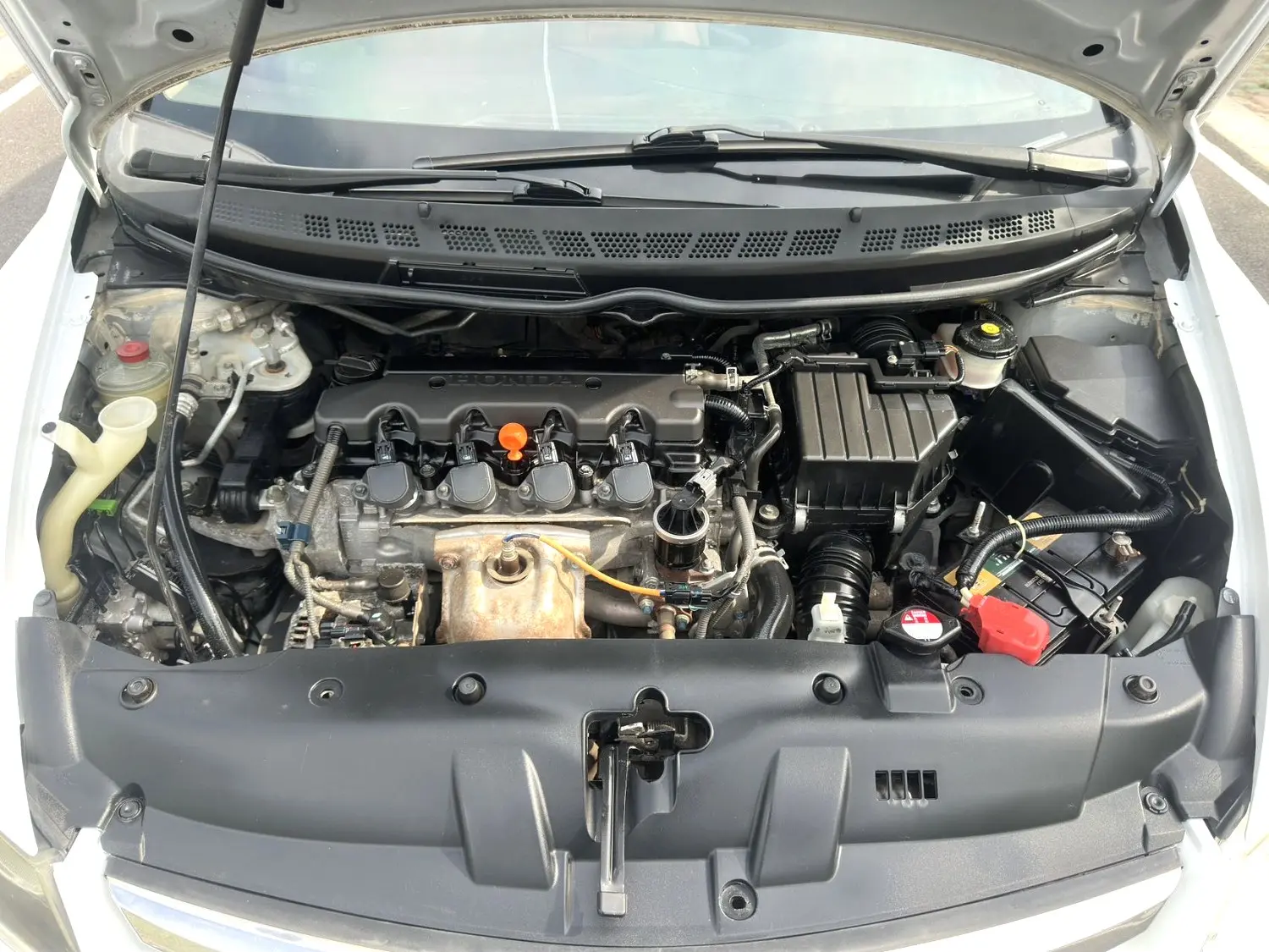 2014 CIIMO VTi - Main View