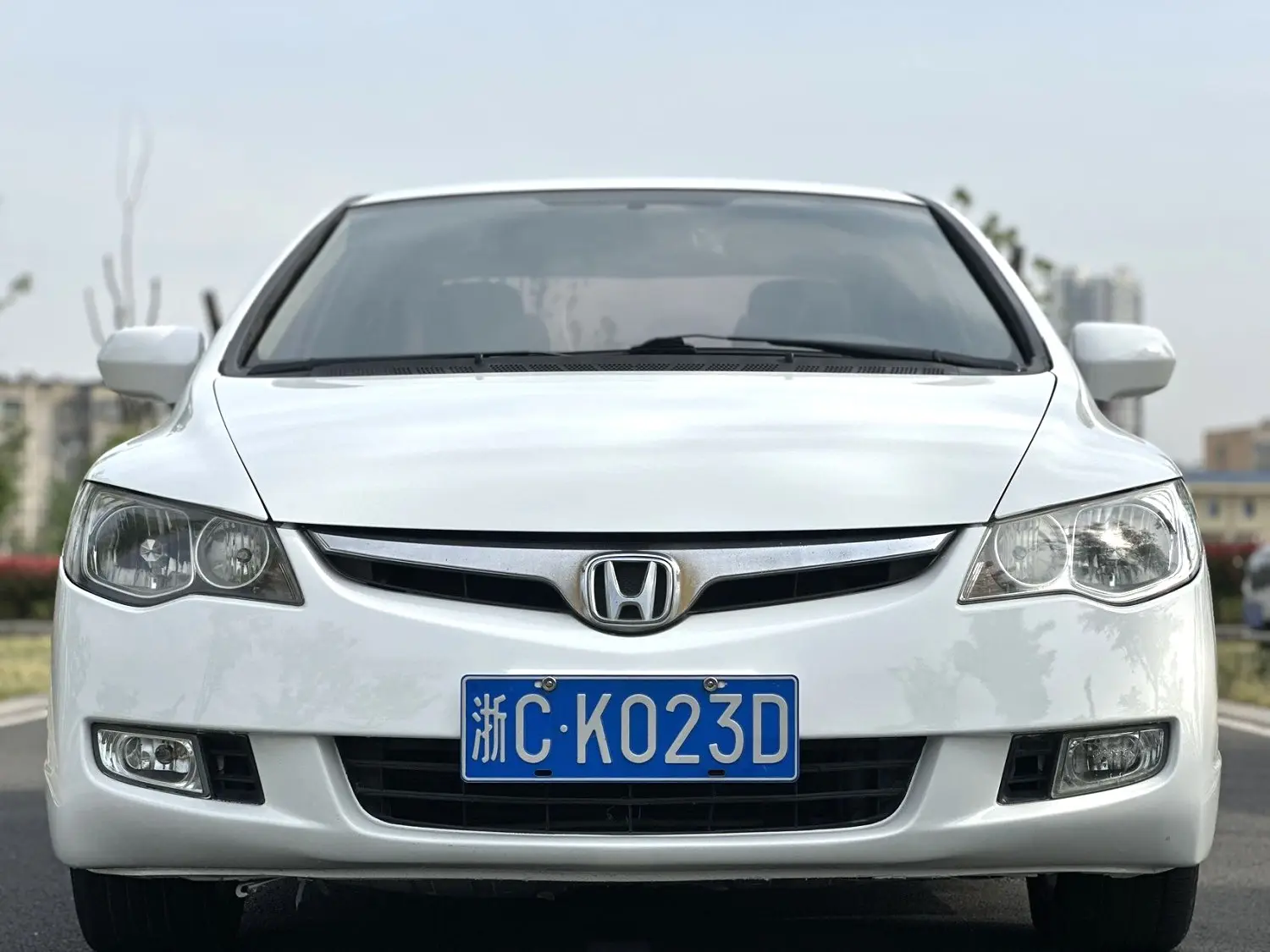 2014 CIIMO VTi - Main View