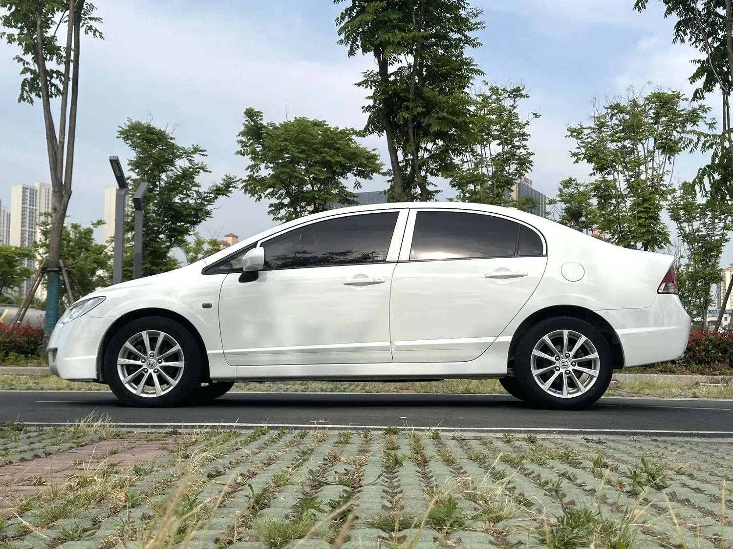 2014 CIIMO VTi - Main View