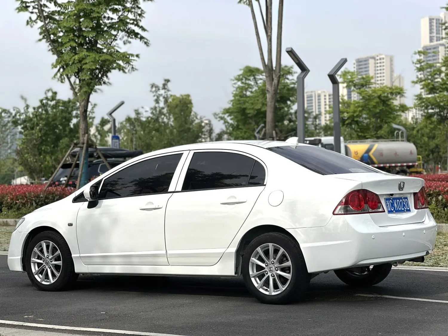 2014 CIIMO VTi - Main View