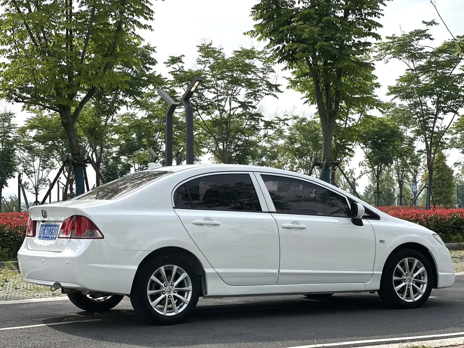 2014 CIIMO VTi - Main View