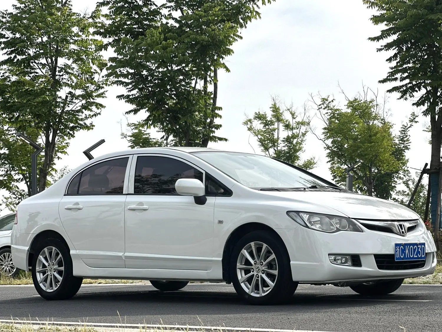 2014 CIIMO VTi - Main View