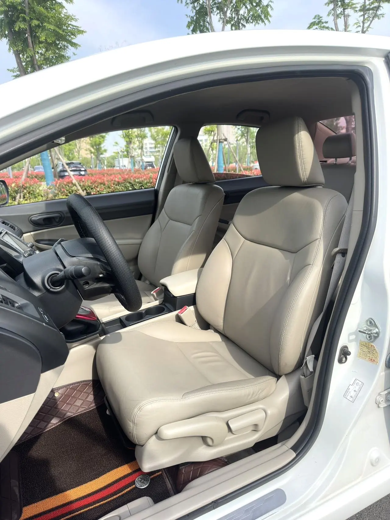 2014 CIIMO VTi - Main View