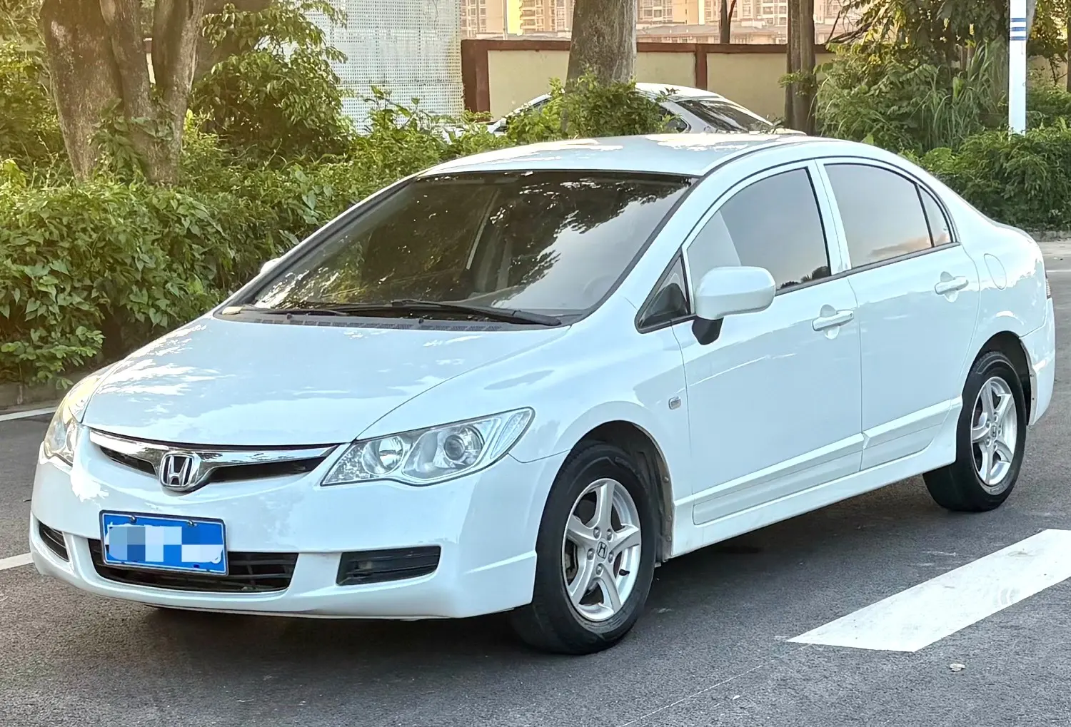 2016 CIIMO VTi - Main View