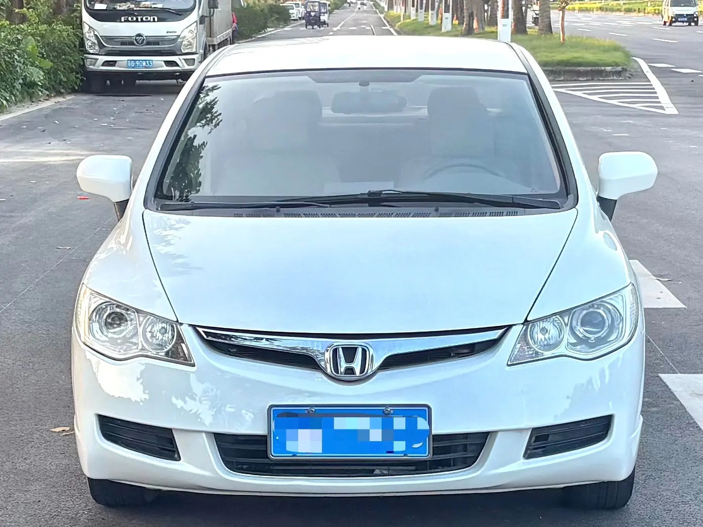 2016 CIIMO VTi - Main View