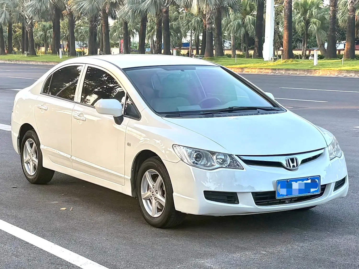 2016 CIIMO VTi - Main View