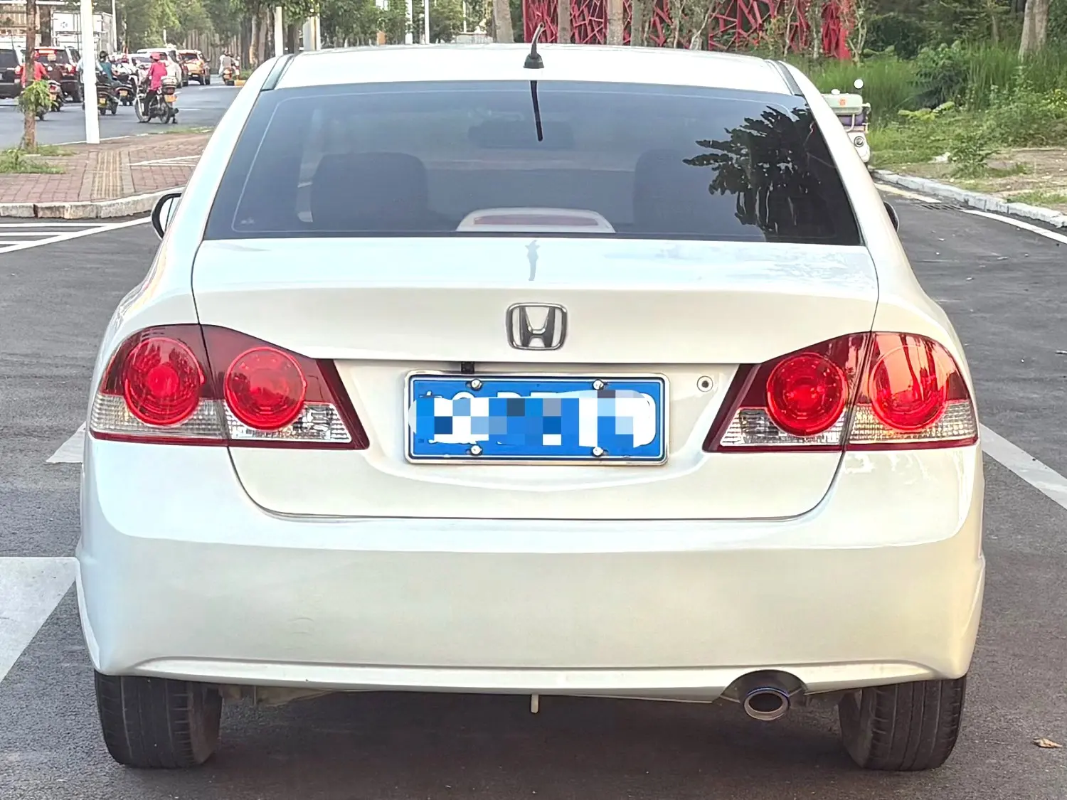 2016 CIIMO VTi - Main View