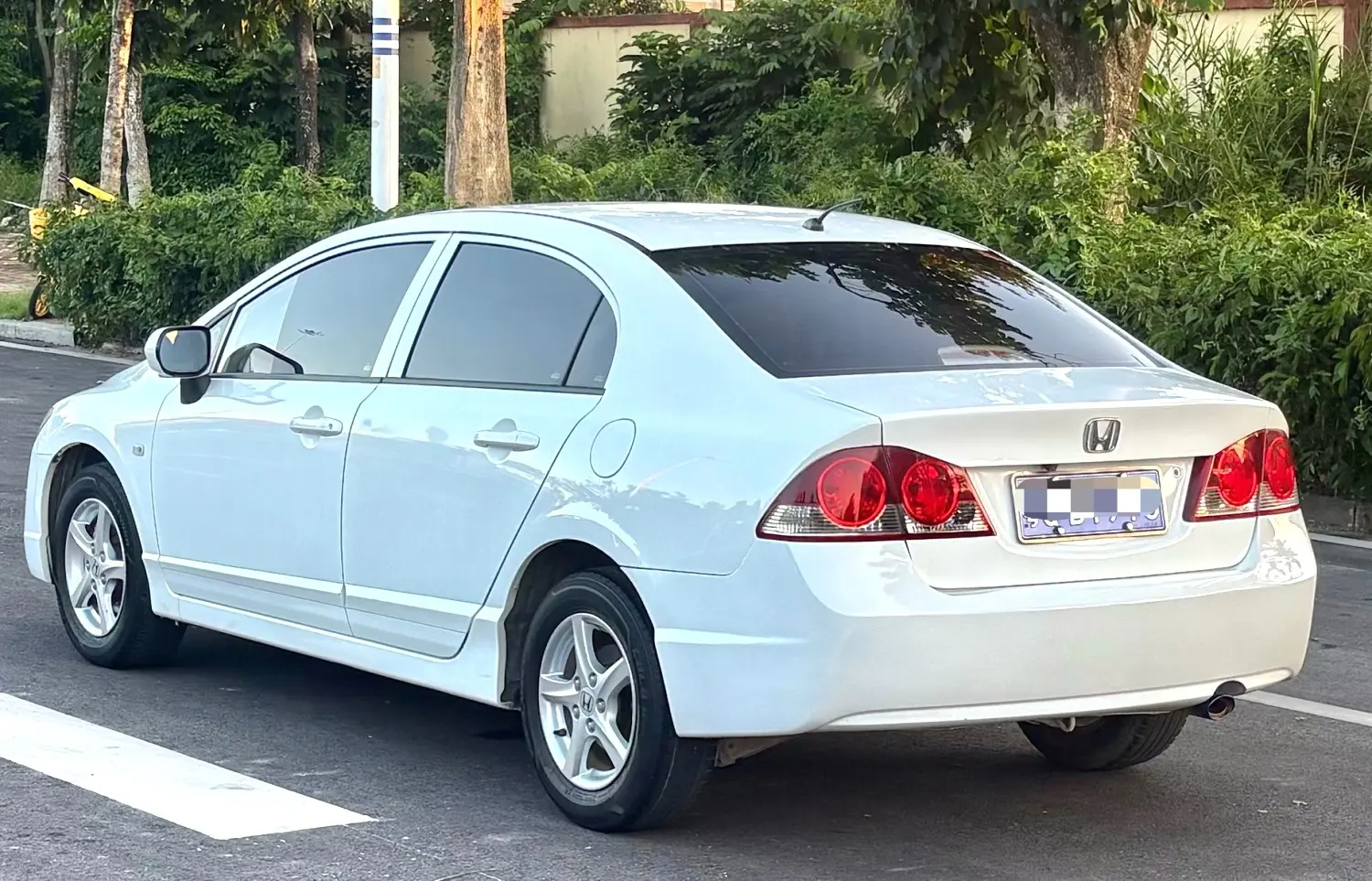 2016 CIIMO VTi - Main View