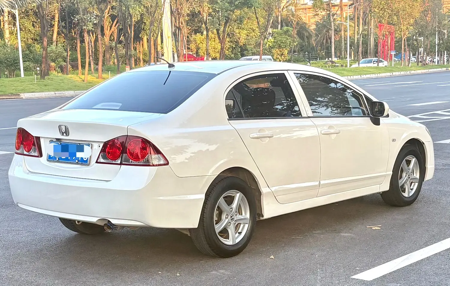 2016 CIIMO VTi - Main View