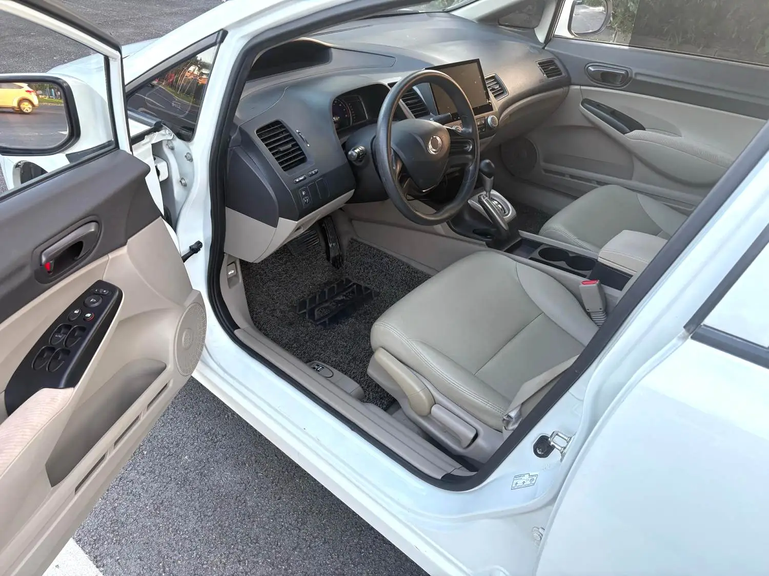2016 CIIMO VTi - Main View