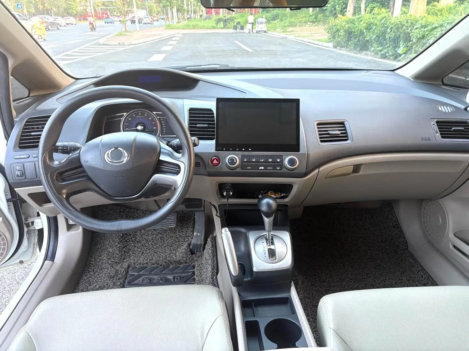 2016 CIIMO VTi - Main View