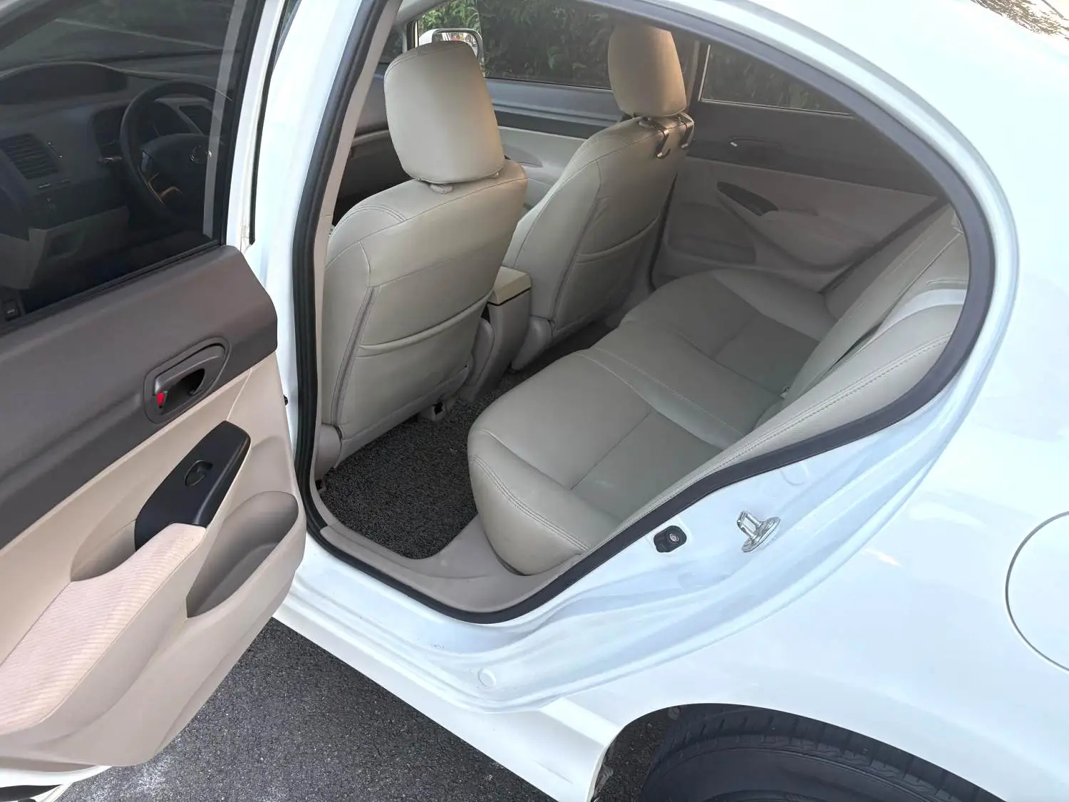 2016 CIIMO VTi - Main View
