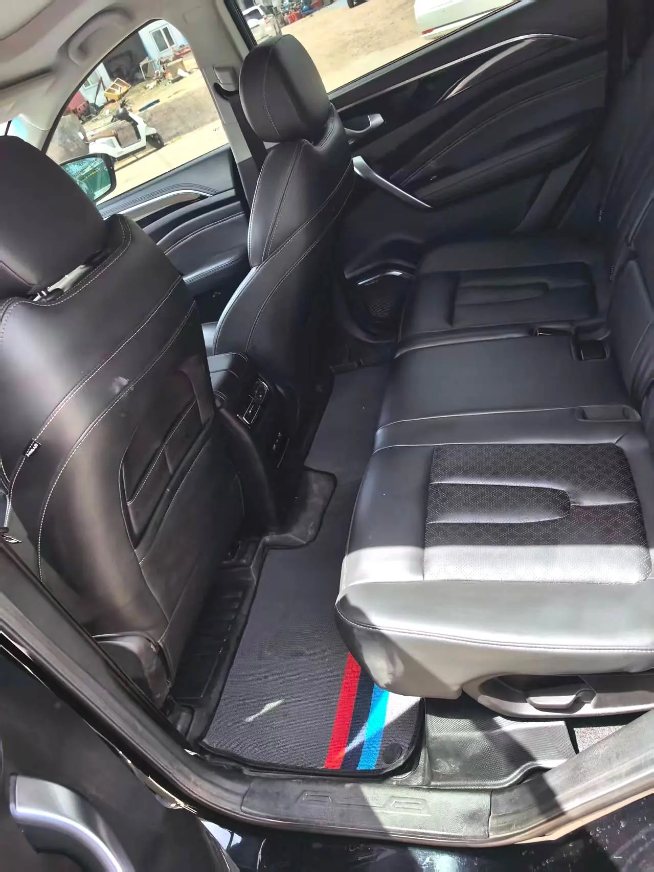 2020 Jetour X90 - Main View