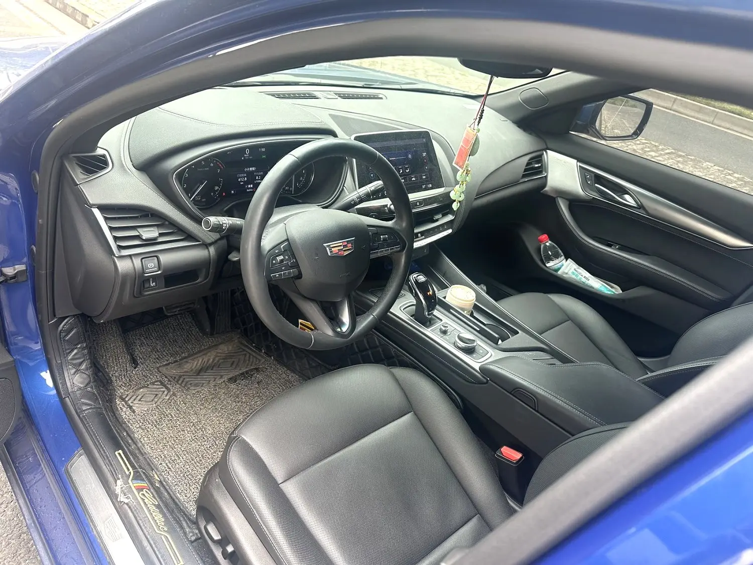 2021 Cadillac CT5 - Main View