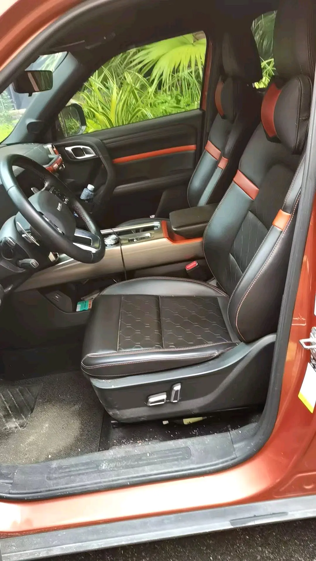 2021 Haval Dargo - Main View