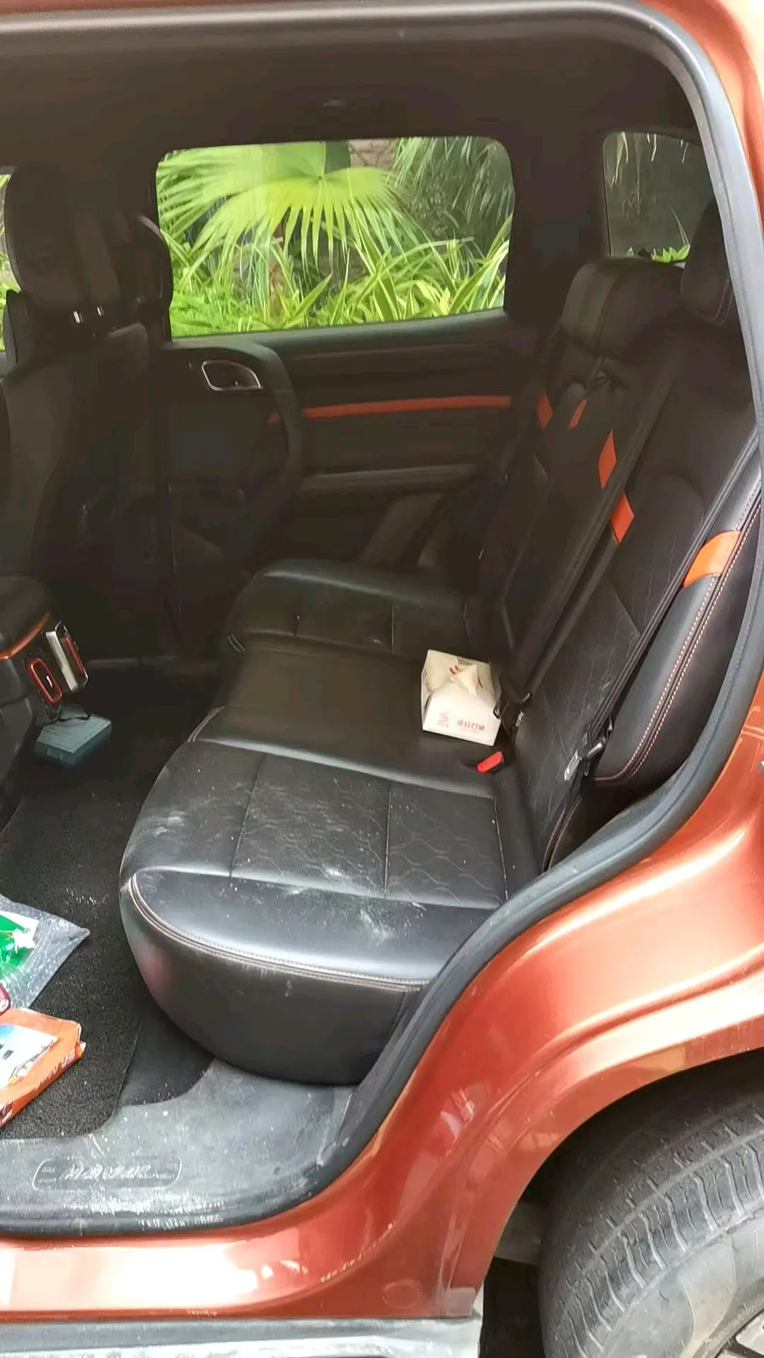 2021 Haval Dargo - Main View