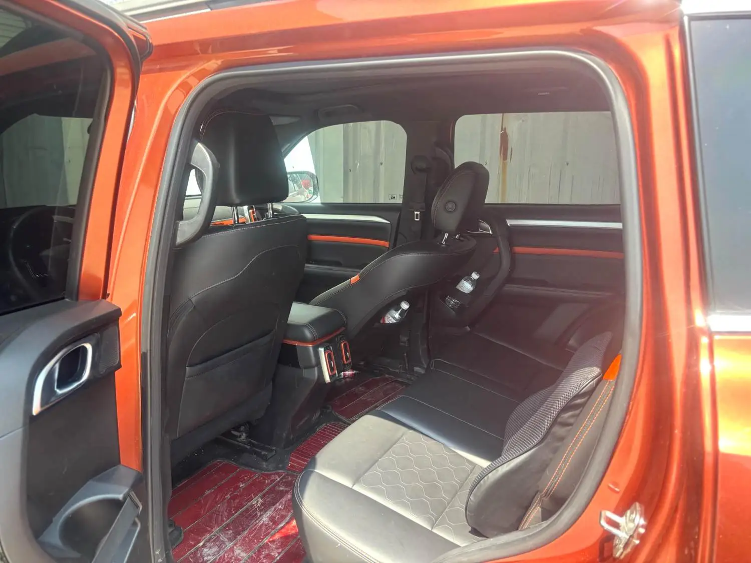 2021 Haval Dargo - Main View