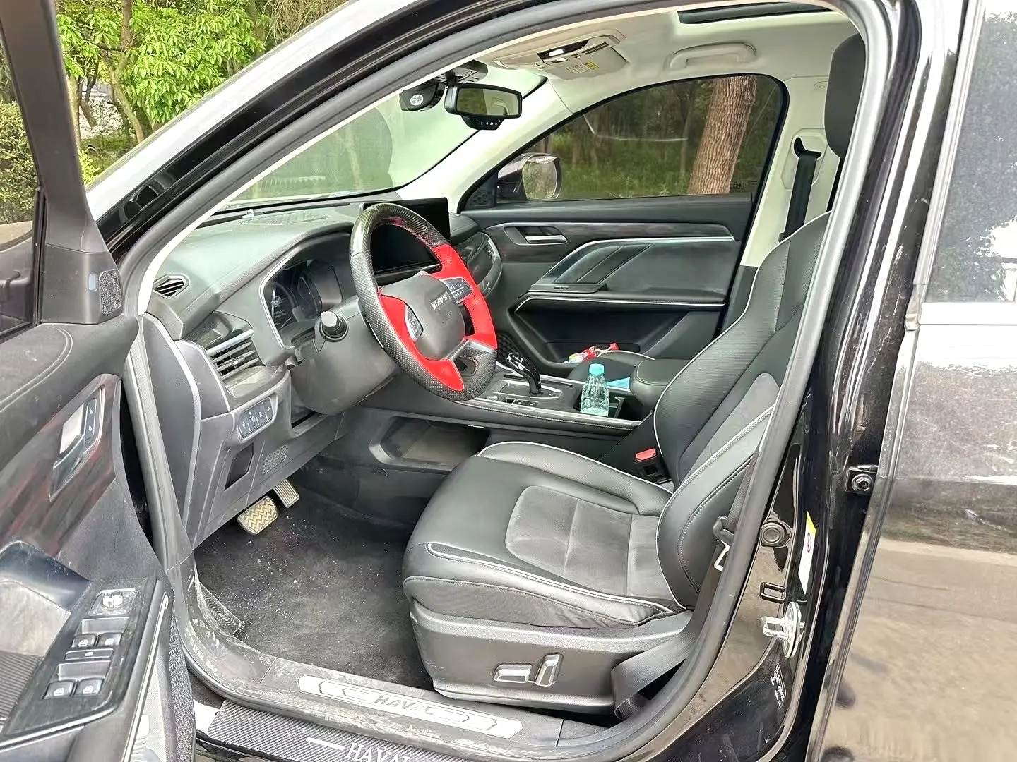 2021 Haval H6 - Main View
