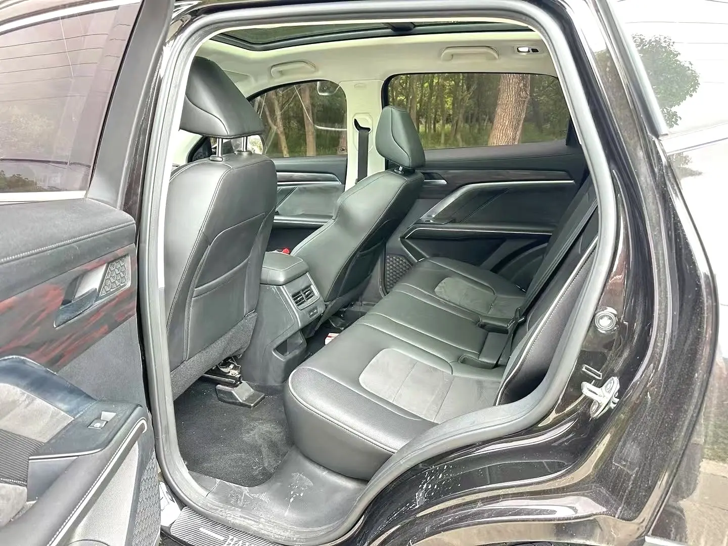 2021 Haval H6 - Main View