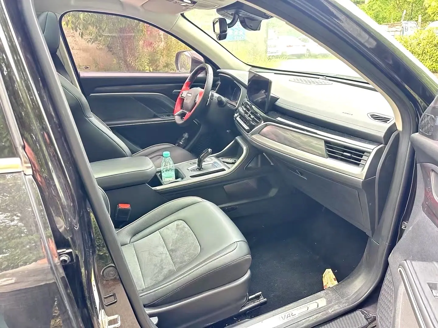 2021 Haval H6 - Main View