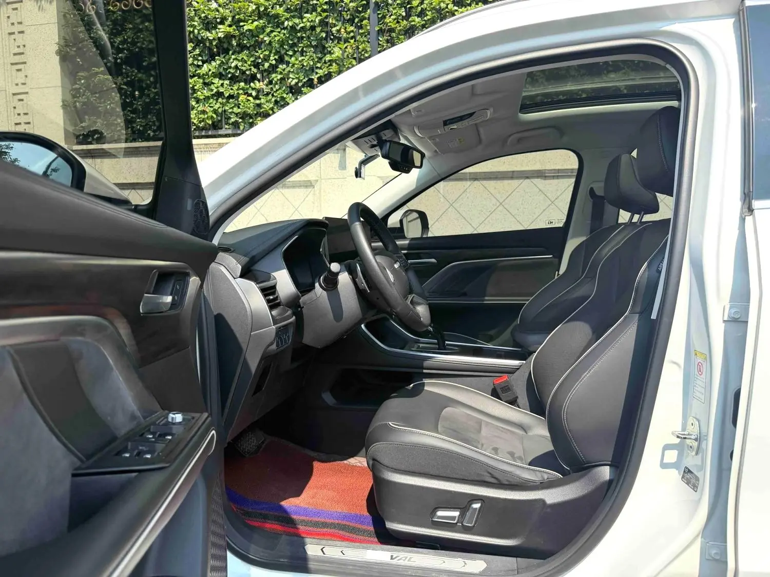 2021 Haval H6 - Main View