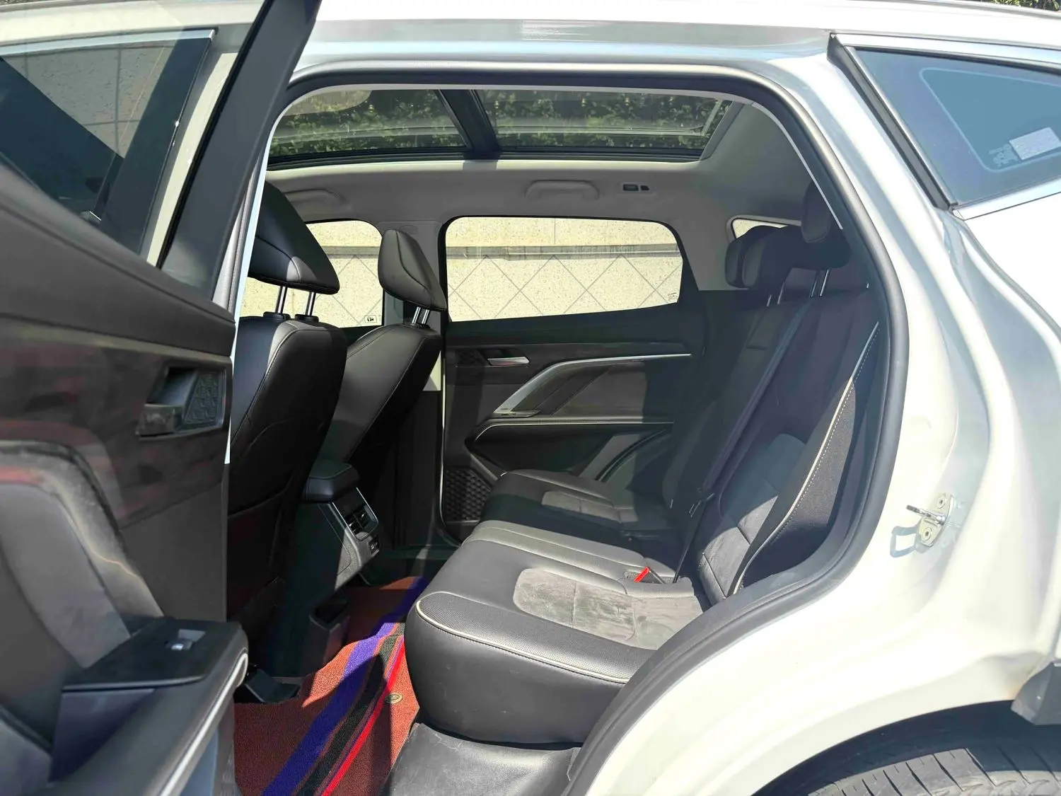 2021 Haval H6 - Main View