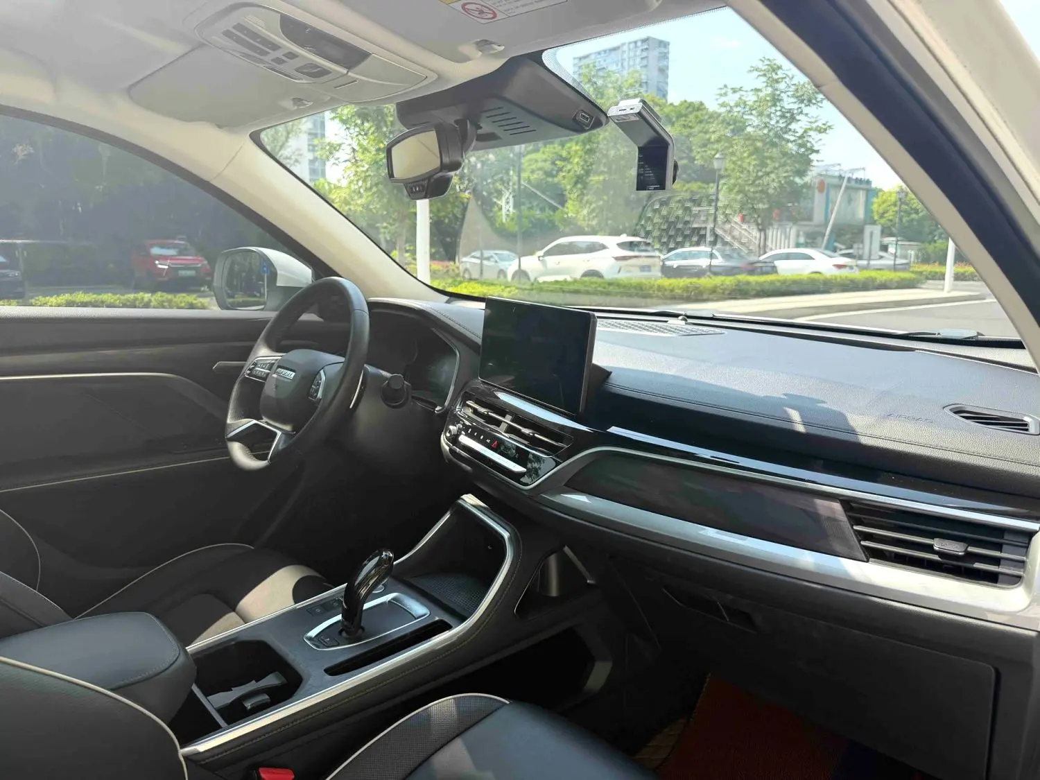 2021 Haval H6 - Main View