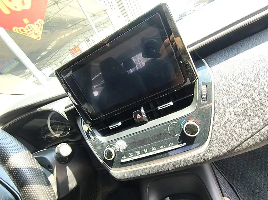 2020 Toyota Corolla - Main View