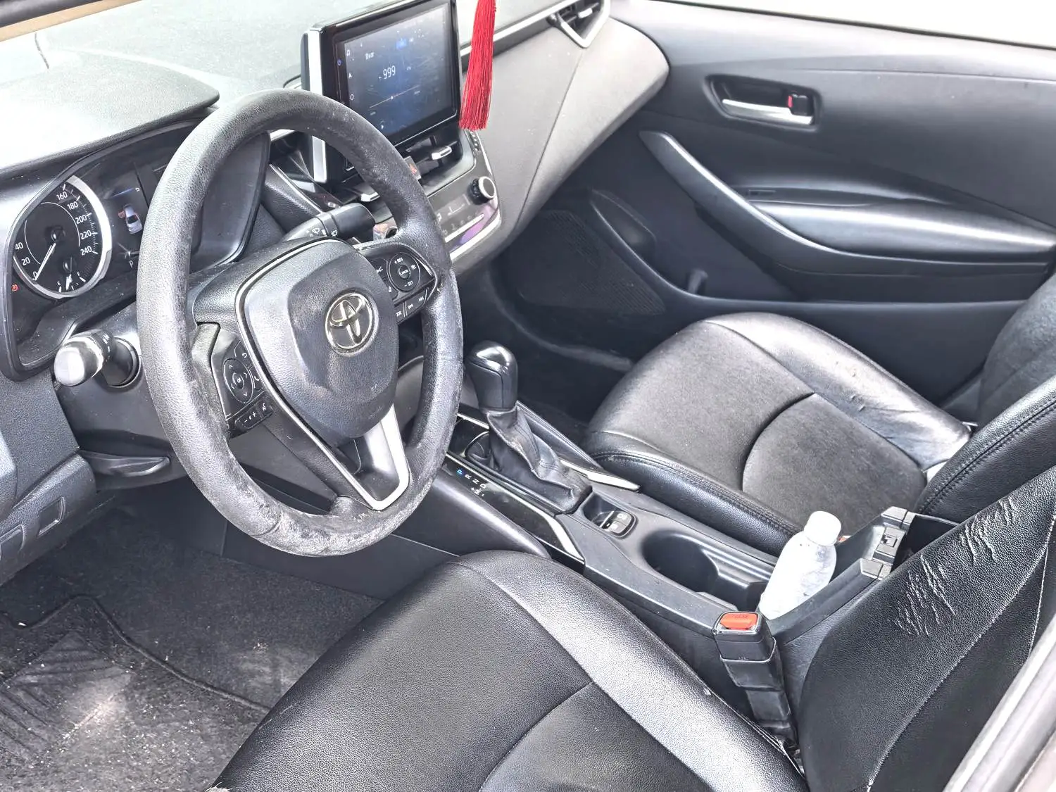 2020 Toyota Corolla - Main View