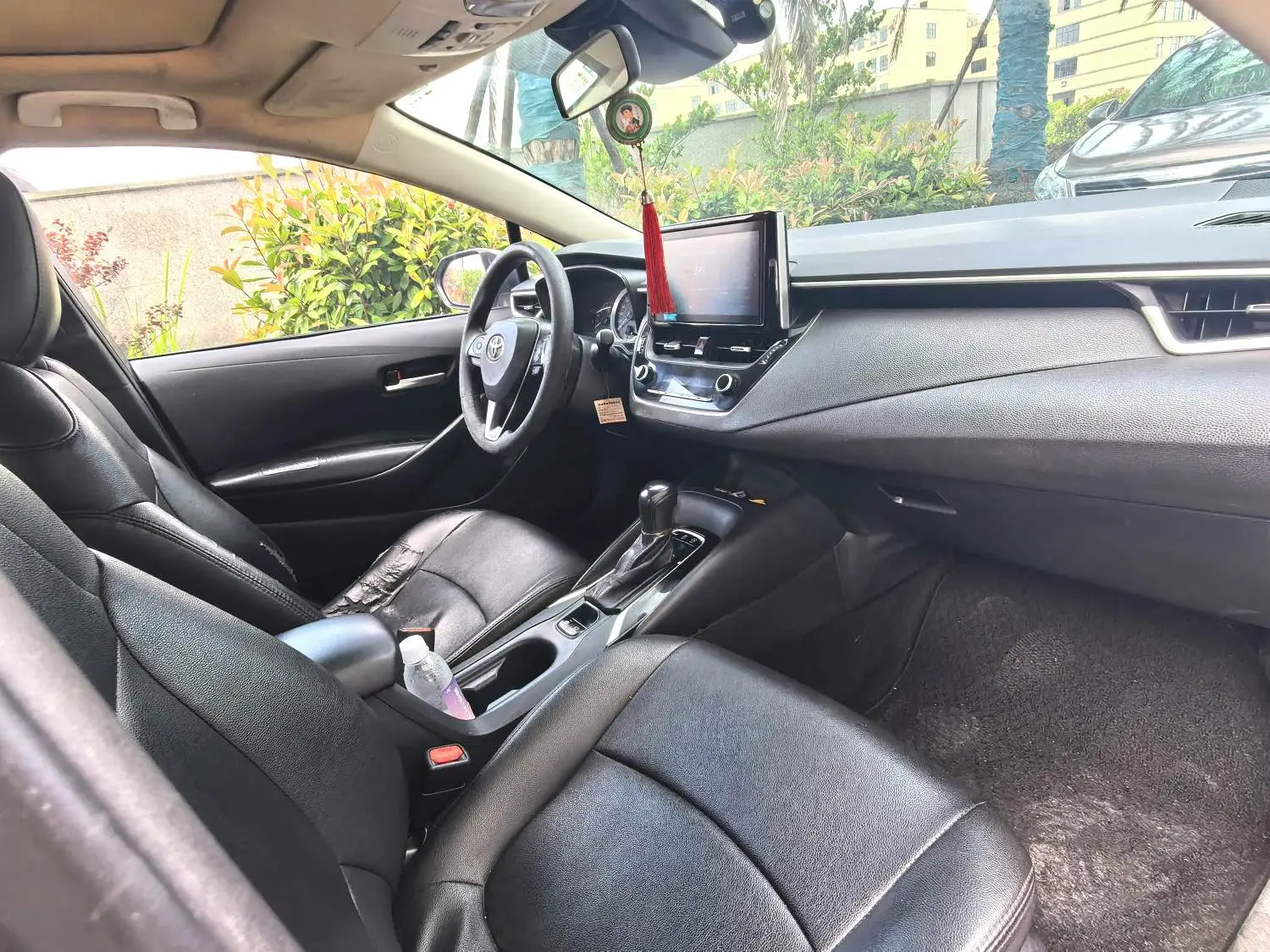 2020 Toyota Corolla - Main View