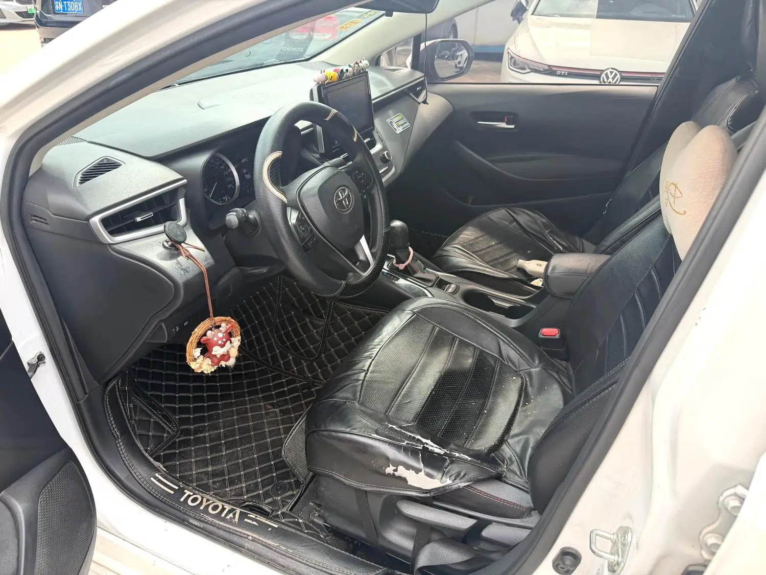 2021 Toyota Corolla - Main View