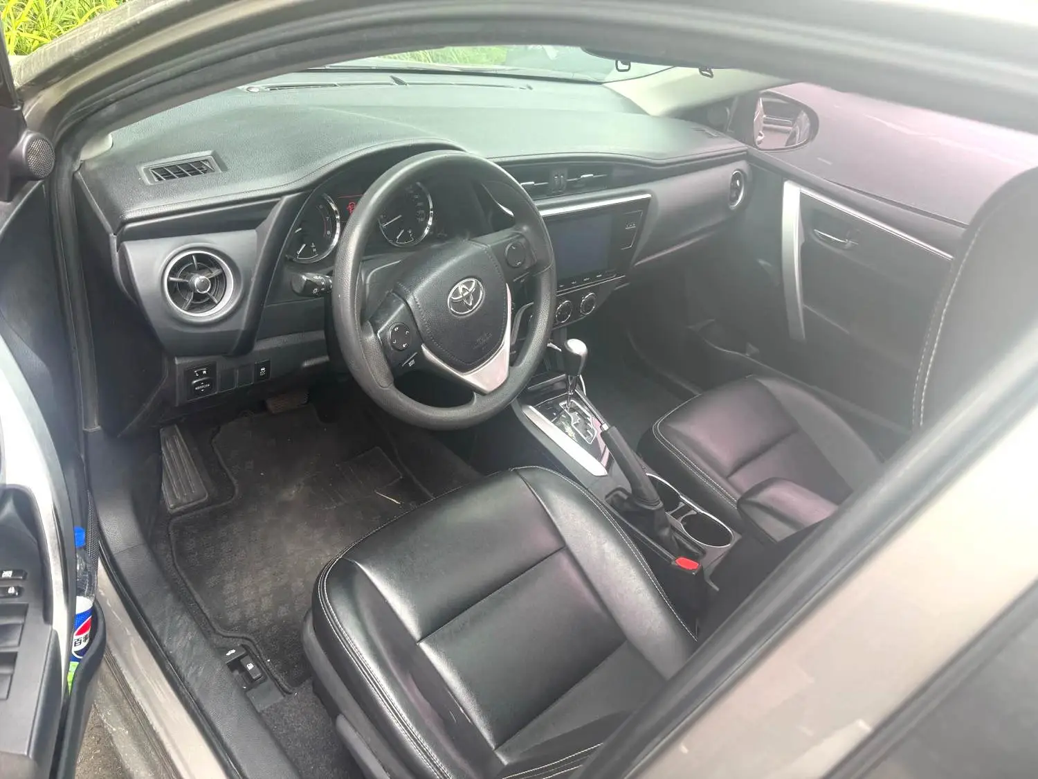 2019 Toyota Corolla - Main View