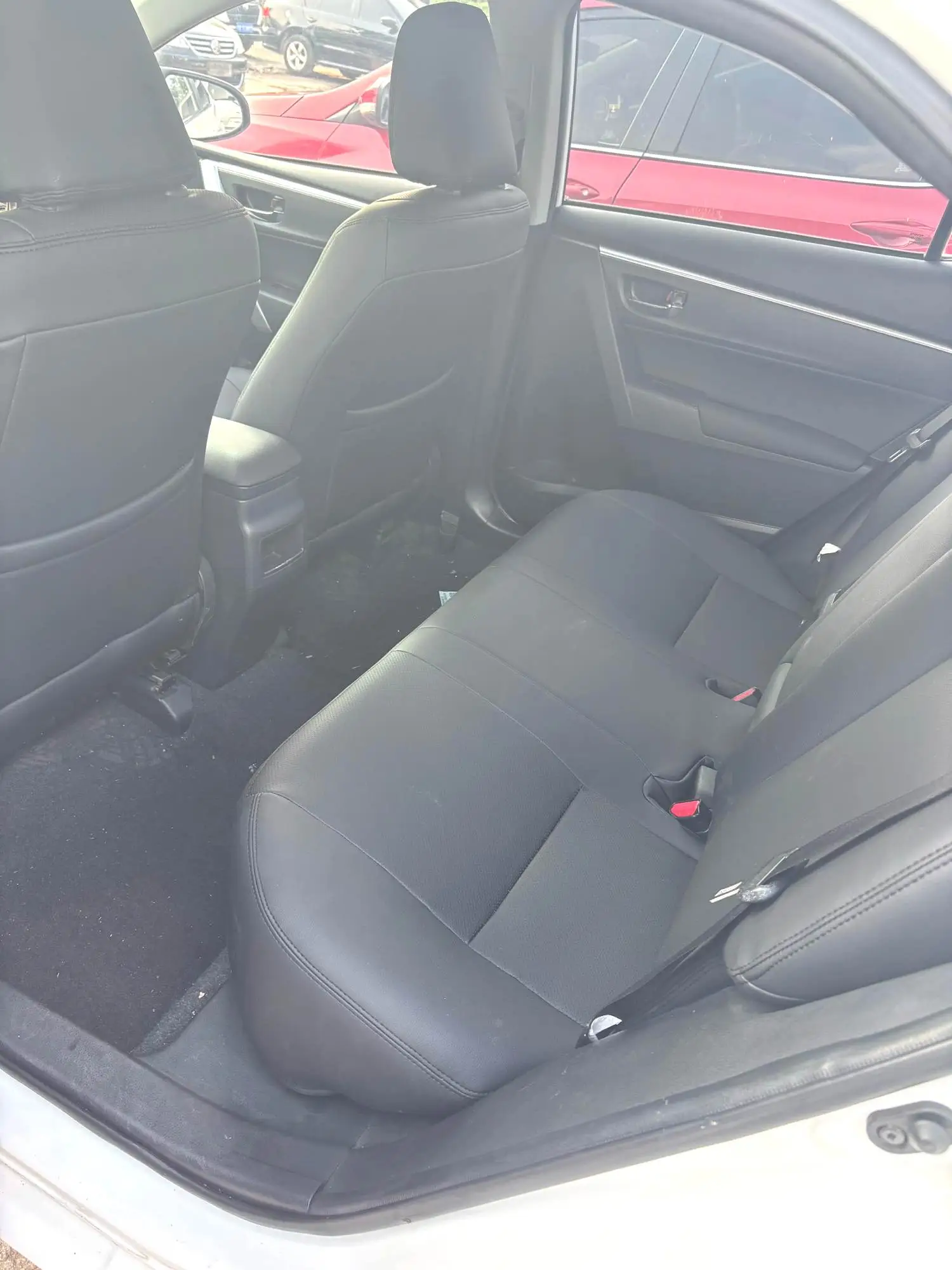 2019 Toyota Corolla - Main View