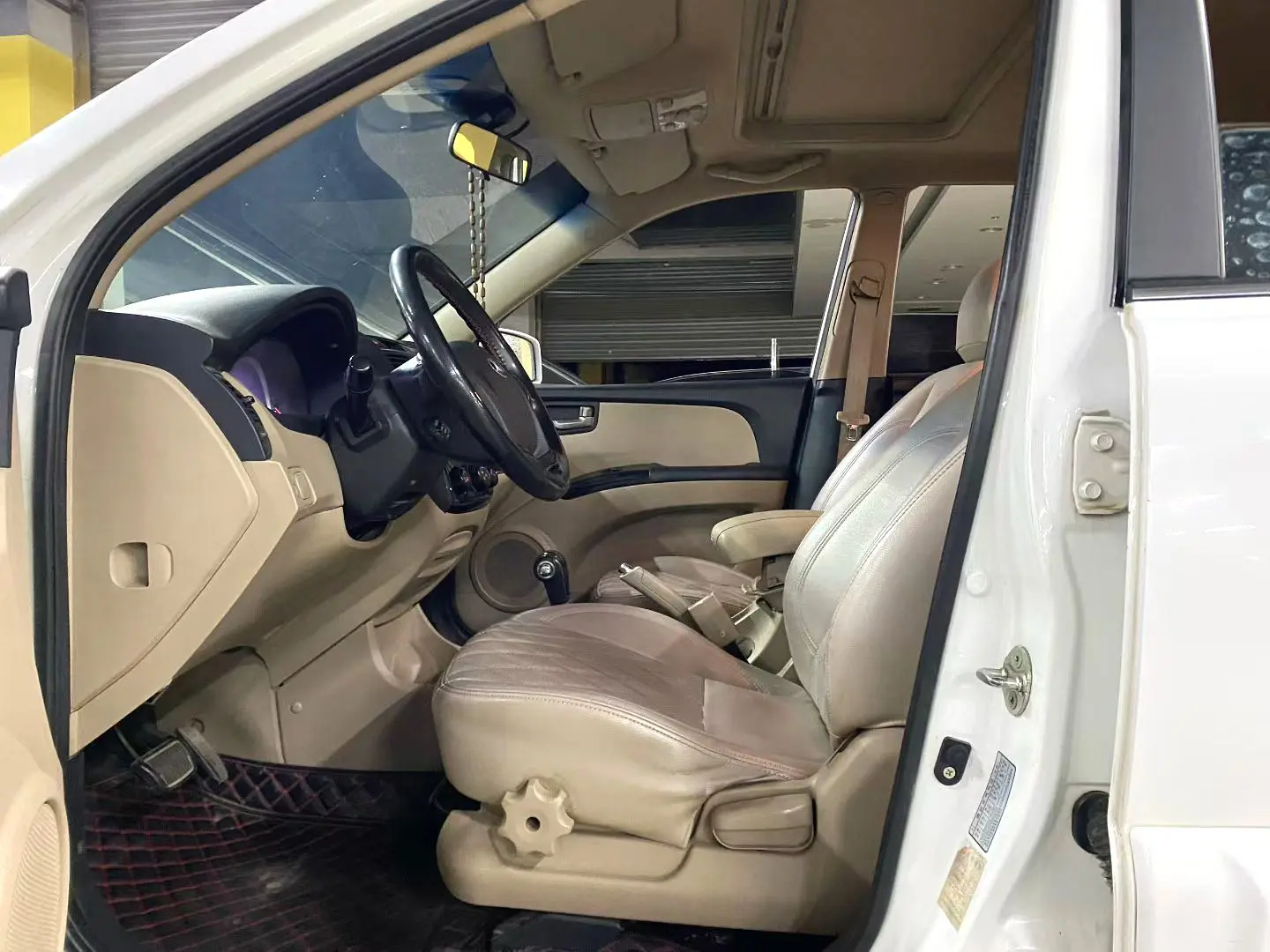 2016 Kia Sportage - Main View