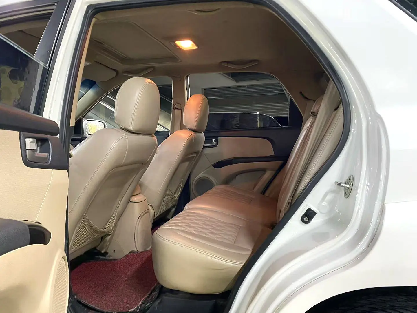 2016 Kia Sportage - Main View
