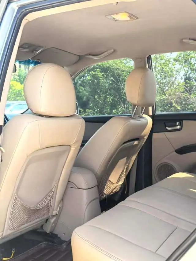 2015 Kia Sportage - Main View