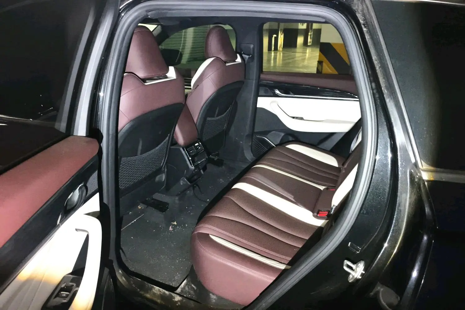 2024 Geely Monjaro - Main View