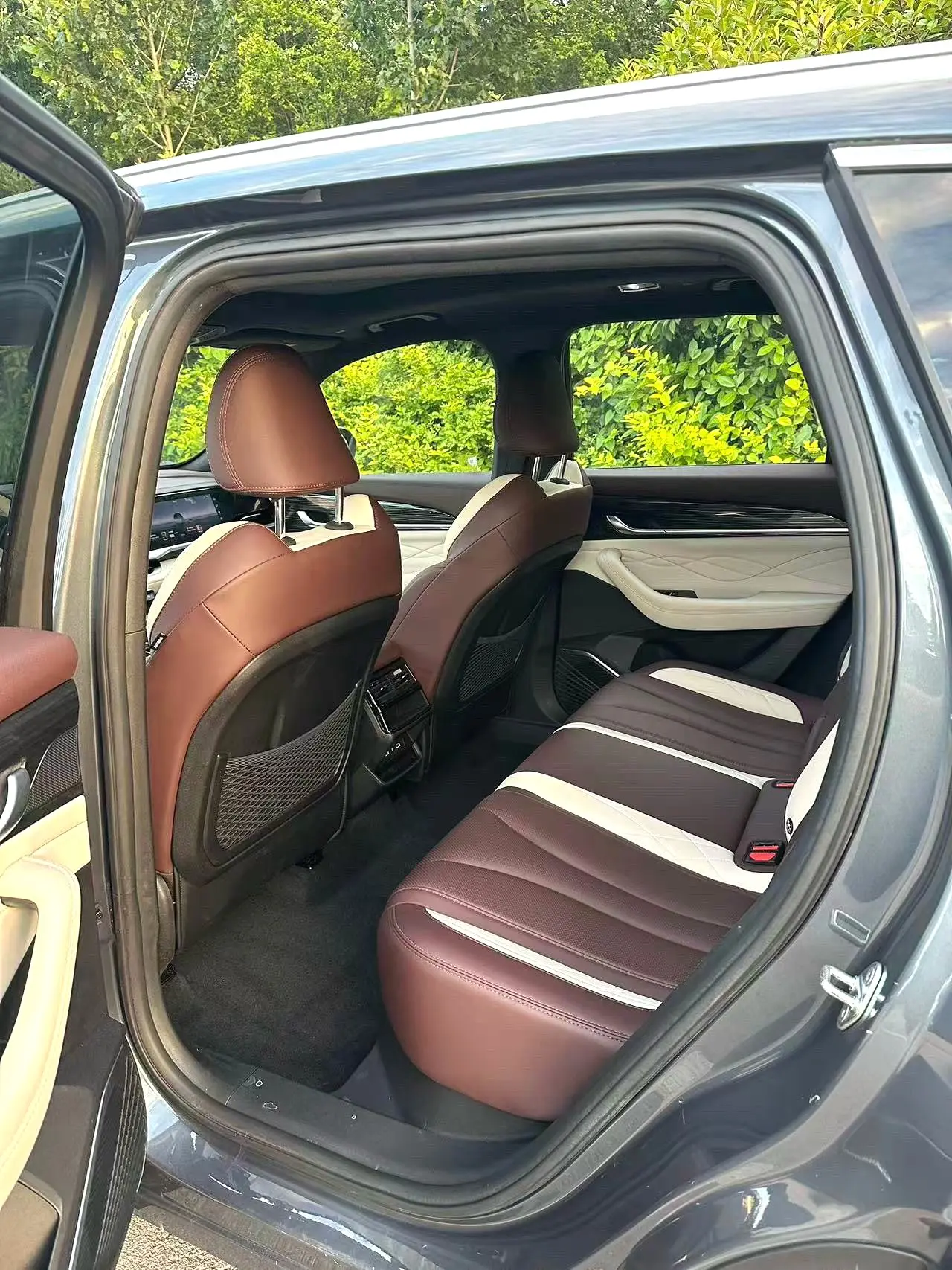 2024 Geely Monjaro - Main View