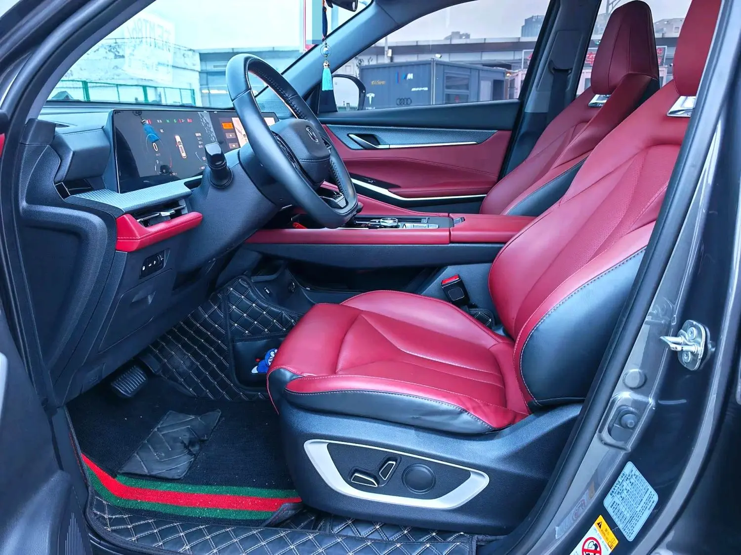 2022 Changan CS75 plus - Main View