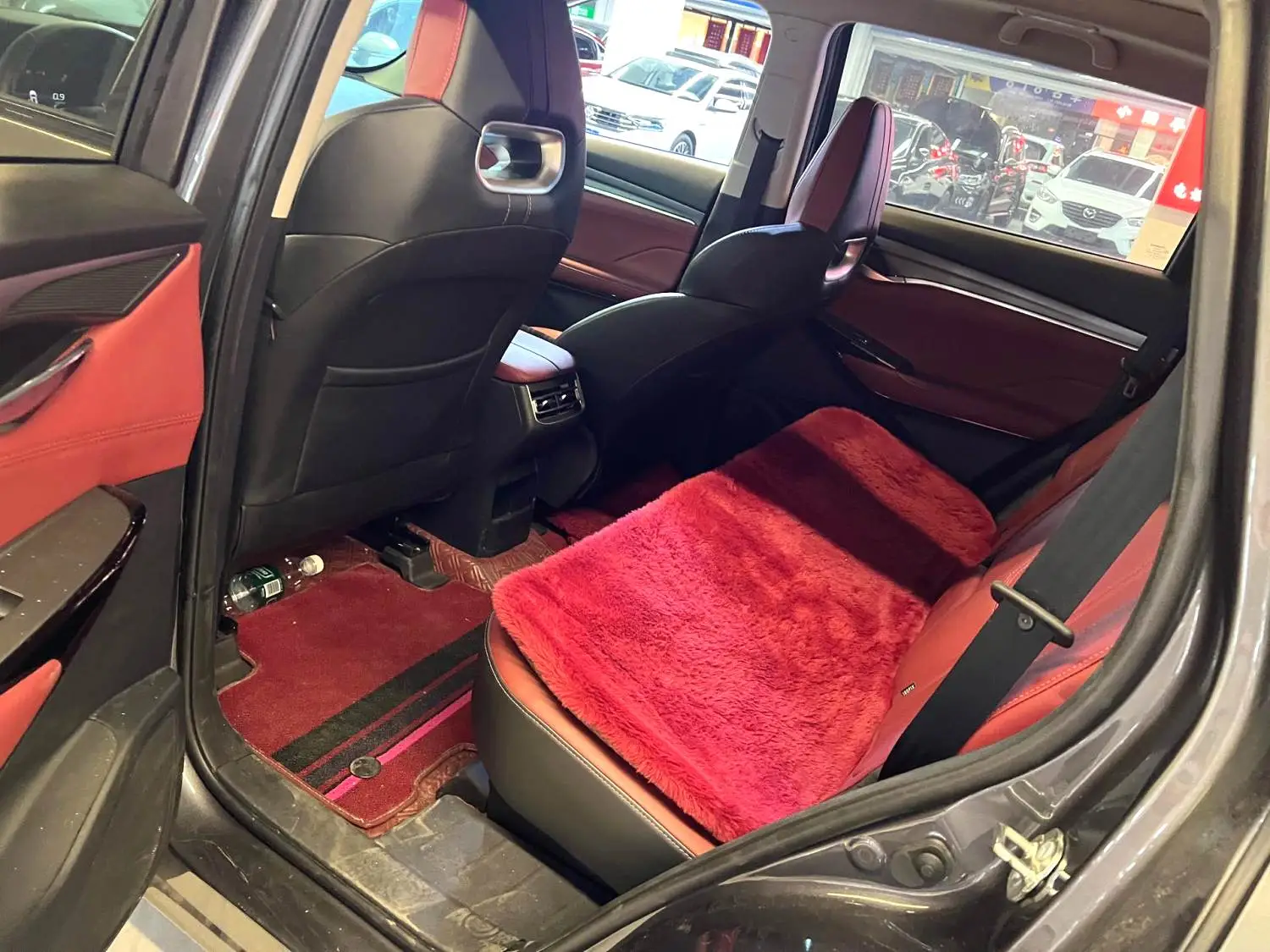 2022 Changan CS75 plus - Main View
