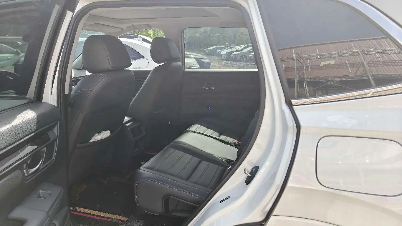 2023 Honda Breeze - Main View