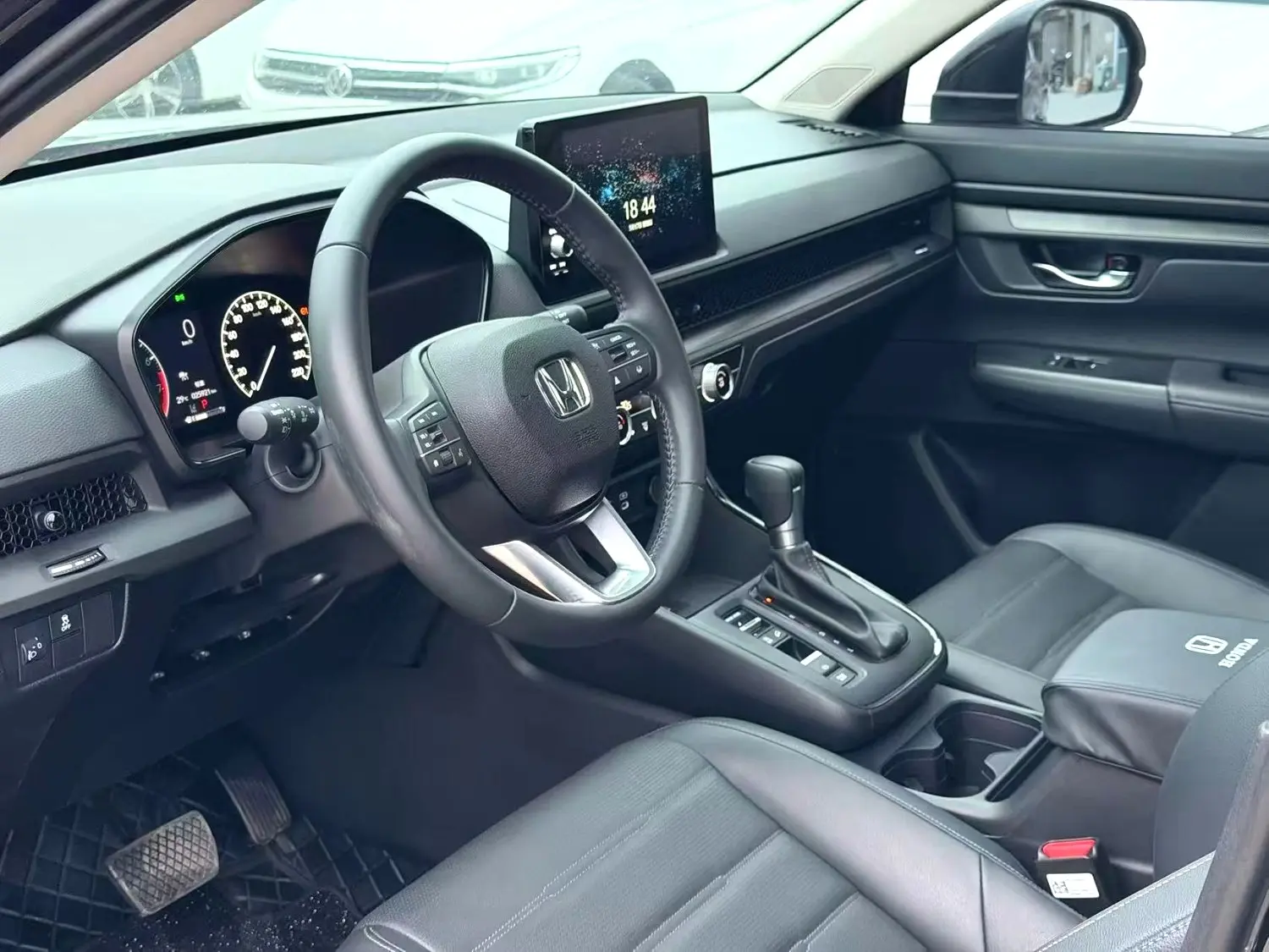 2024 Honda CR-V - Main View