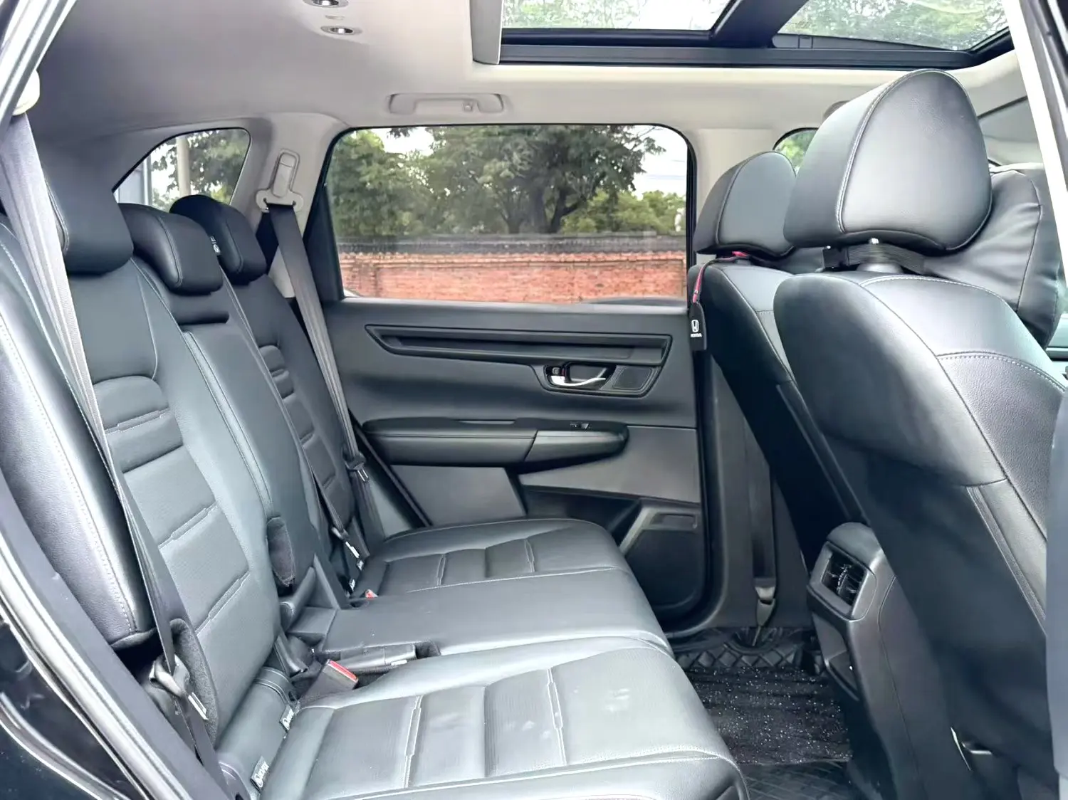 2024 Honda CR-V - Main View