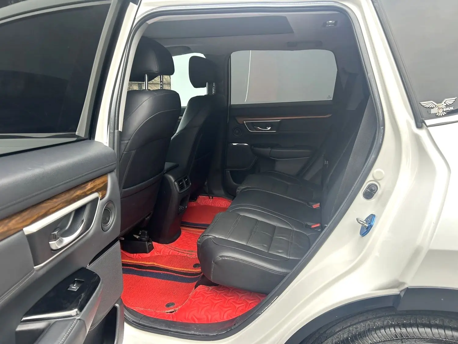 2022 Honda CR-V - Main View