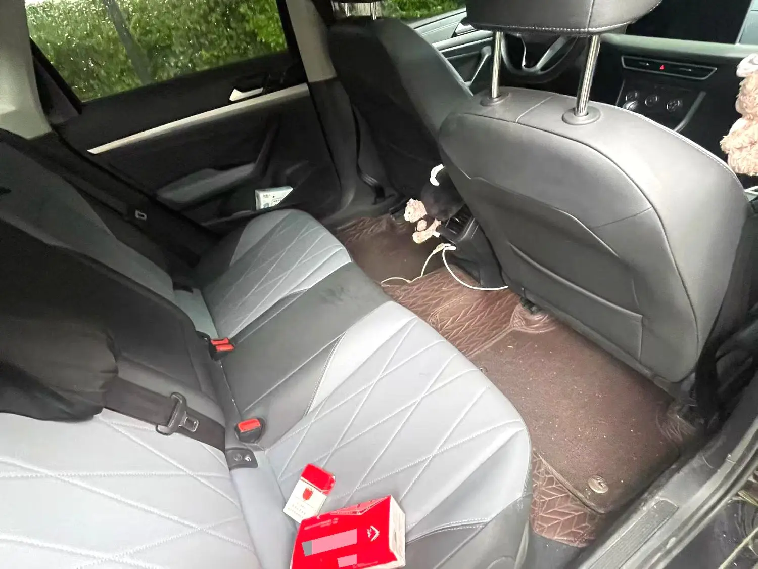 2023 VW Lavida - Main View