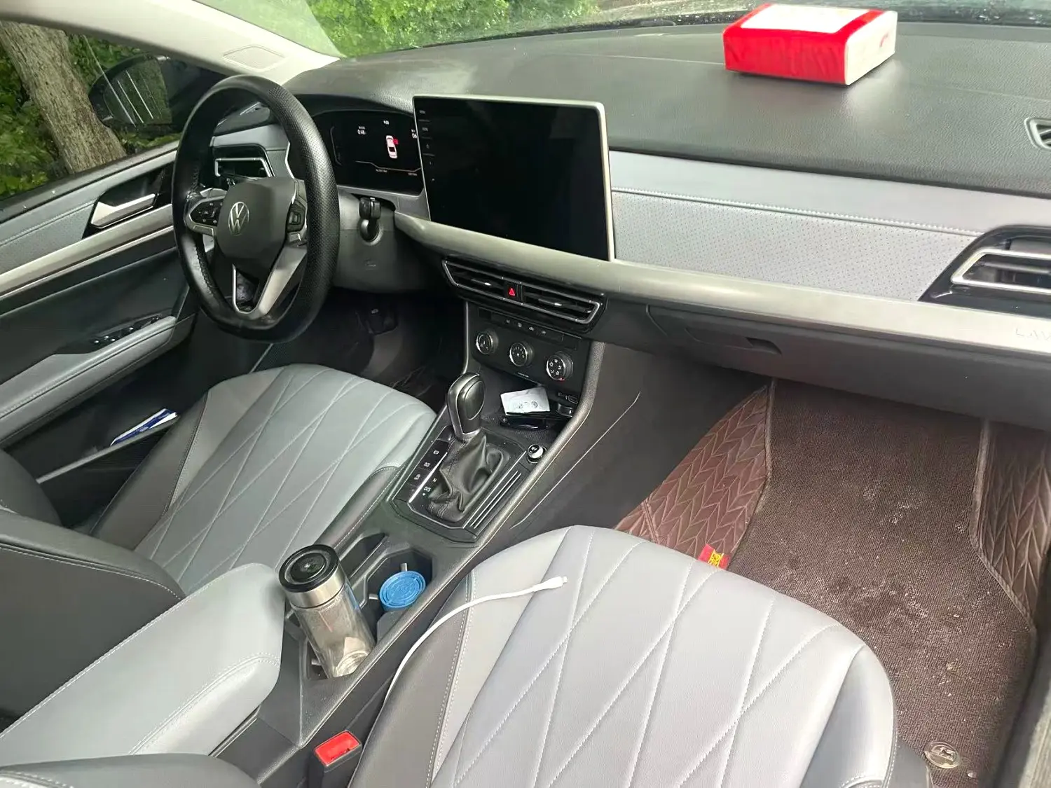 2023 VW Lavida - Main View