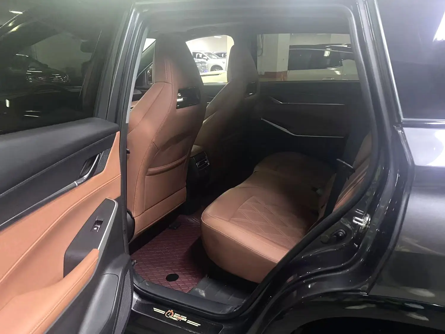 2024 Changan CS75 Plus - Main View