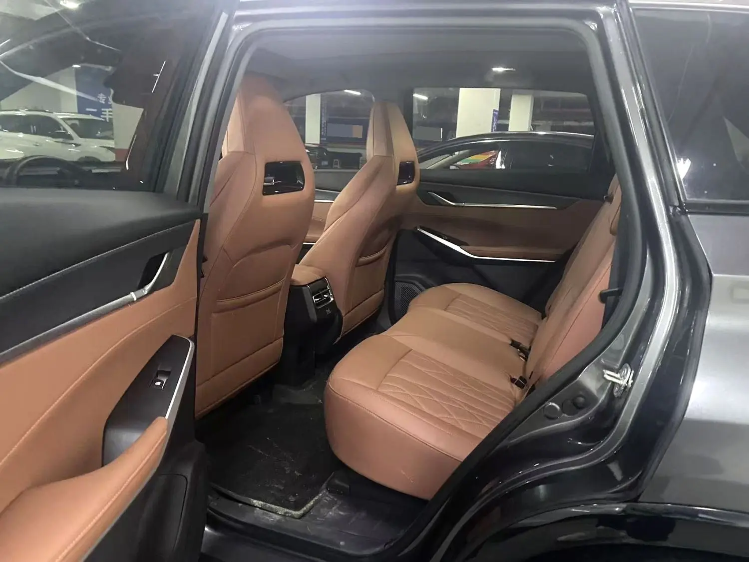 2024 Changan CS75 Plus - Main View