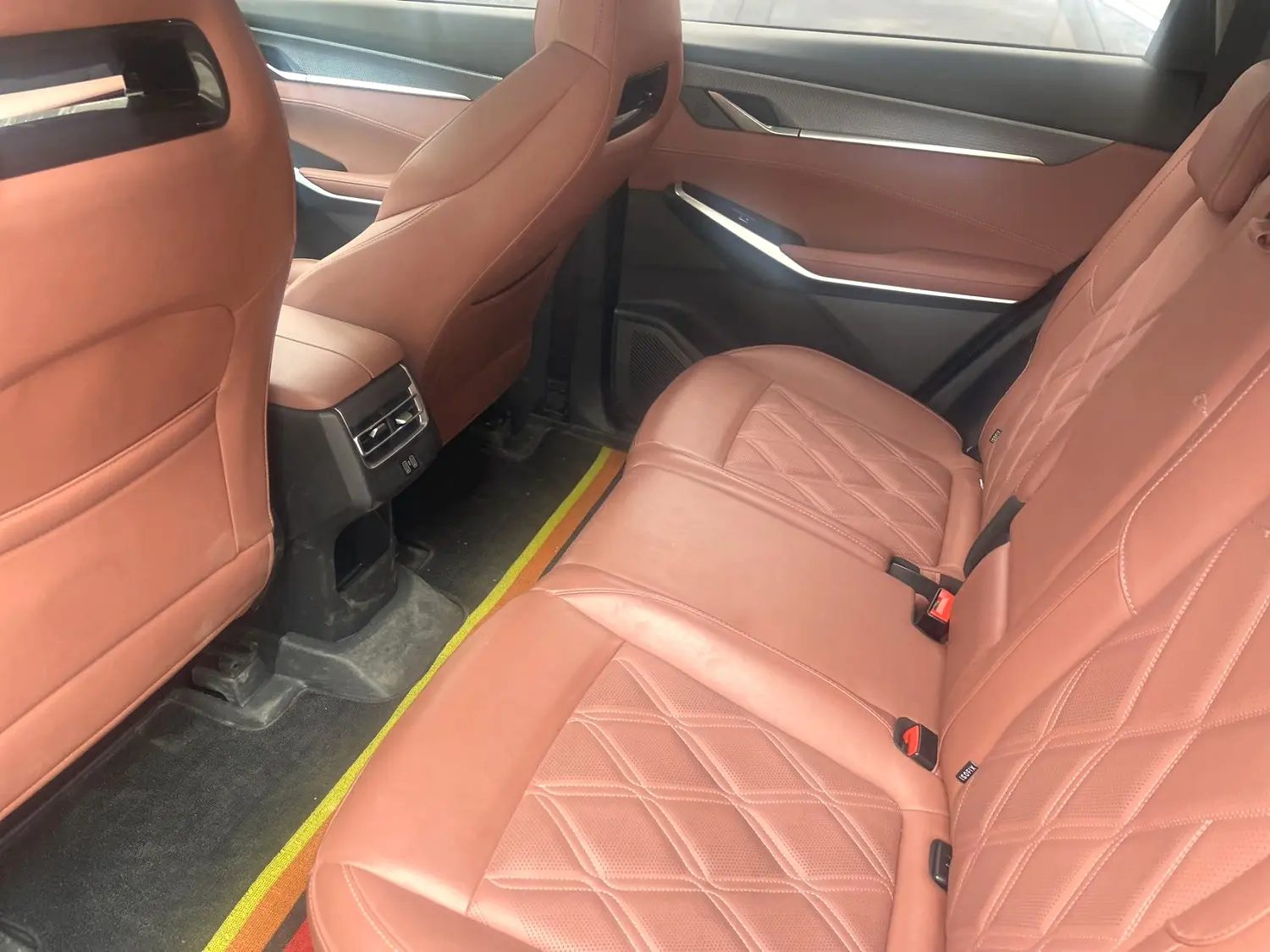 2024 Changan CS75 Plus - Main View