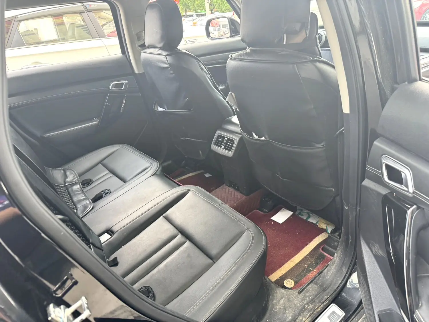 2021 Beijing BJ30 - Main View